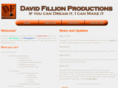 davidfillion.com