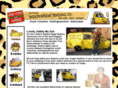 delboysvan.com