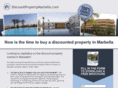 discountpropertymarbella.com