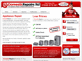 domesticrepairs.ltd.uk