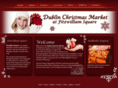 dublinchristmasmarket.com
