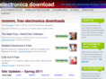 electronicadownload.com