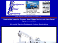 equipmentrentalco.com
