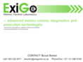 exigomcl.co.za