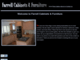 farrellcabinets.com