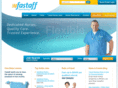 fastaffclient.com