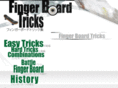 fingersk8.info