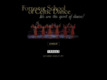 forresterdancers.com
