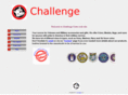 foxchallengecoins.com
