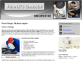 franksgarageva.com