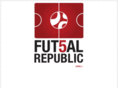 futsalrepublic.com