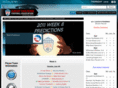 gefootball.com
