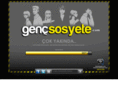 gencsosyete.com