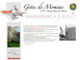 gitesdemomiac.com