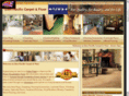glenpacificcarpets.com