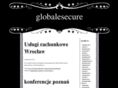 globalesecure.com