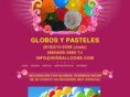 globospastelesymas.com