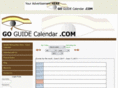 goguidecalendar.com