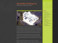 good-menroofinginc.com