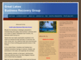 greatlakesbusinessrecoverygroup.com