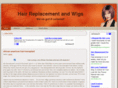 hair-replacement-and-wigs.com