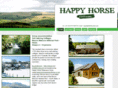 happyhorsecottage.com