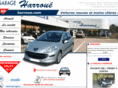 harroue-automobile.com