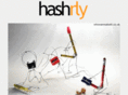 hashrly.com