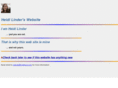 heidilinder.com