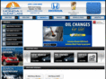 hondaofclearlakespecials.com