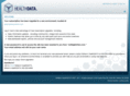 hospitalbluebook.com