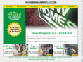 housemanagementllc.com
