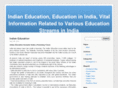 indianeducationhub.com