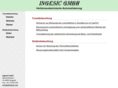 ingesic.com