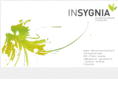 insygnia.com