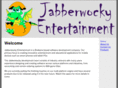 jabberwockyentertainment.com