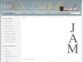 jamaliartmuseum.com