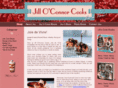 jilloconnorcooks.com