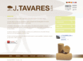 jtavarescork.com