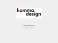 komma-design.ch