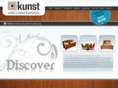 kunstfurniture.com