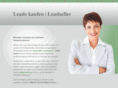 leadhandel.net