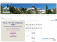 leavenworthcabinrentals.com