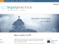 legalpracticeinternational.com