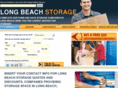 longbeachstorage.com