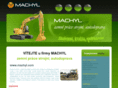 machyl.com