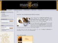 mancetti.com