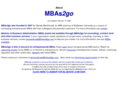 mbas2go.com