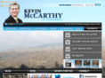 mccarthyforcongress.com