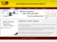 mertzelectric.com
